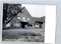 49716 W4470 Hemsen - Foto mit Negativ, Gaststätte