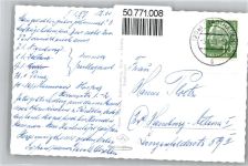 31655 W3060 Stadthagen - Amstpforte