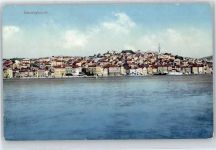 No. 12458 , Lussinpiccolo Photochromie