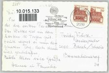 25996 W2283 Wenningstedt (Sylt)