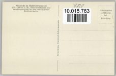 79822 W7820 Titisee-Neustadt