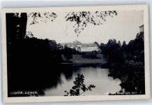 Dobris - Schloß