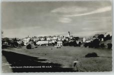 79865 W7821 Grafenhausen , Hochschwarzw