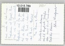 79865 W7821 Grafenhausen , Hochschwarzw