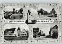 95336 W8653 Mainleus - Mehrfachaufnahme