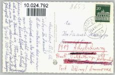 95336 W8653 Mainleus - Mehrfachaufnahme