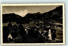 82496 W8106 Oberau , Loisach - Vogelperspektive