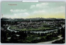 83278 W8220 Traunstein , Oberbay