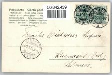 21680 W2160 Stade , Niederelbe - Neuburgstrasse