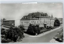 76829 W6740 Landau in der Pfalz - Maria Ward Schule