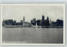 78315 W7760 Radolfzell am Bodensee - Strand-Cafe