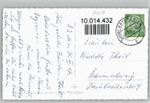 82435 W8117 Bayersoien - Luftaufnahme