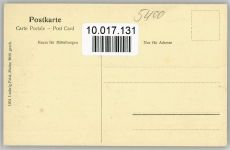 56068 W5400 Ehrenbreitstein - Burg, Schiffbrücke