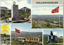 Polarcirkel Arctic