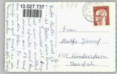 56242 W5418 Selters (Westerwald)