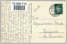 38700 W3389 Braunlage - Waldmühle
