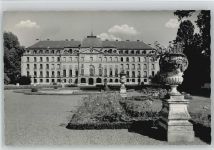 78166 W7710 Donaueschingen 1965 - Schloß