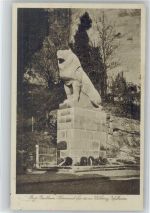 48455 W4444 Bad Bentheim - Ehrenmal