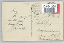 48455 W4444 Bad Bentheim - Ehrenmal