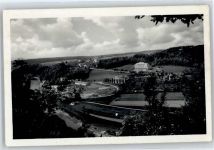 Lazne Teplice nad Becvou Bad Teplitz