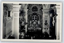 Pribram Pibrans - Kirche Kloster Svata Hora