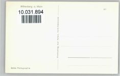 63897 W8760 Miltenberg Foto AK Panorama