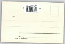 88662 W7770 Überlingen , Bodensee - Künstlerkarte (Mutter), Ortspartie, Gesamtansicht