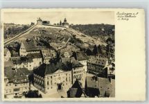 73728 W7300 Esslingen am Neckar - Neues Rathaus Burg