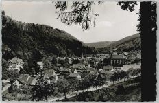 75339 W7545 Höfen an der Enz