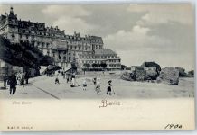 64200 Biarritz - Hotel Casino