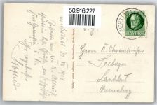 85072 W8078 Eichstätt , Bay - Pavillon im Hofgarten