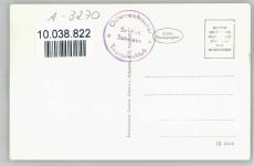 3270 Scheibbs 1954 - Touristenkränzchen