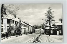 33014 W3490 Bad Driburg - Winter