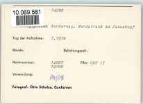 26548 W2982 Norderney FOTO KEINE AK