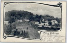 83313 W8227 Bad Adelholzen , Kr Traunstein, Oberbay