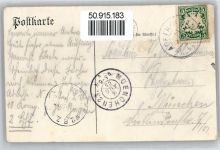 83313 W8227 Bad Adelholzen , Kr Traunstein, Oberbay