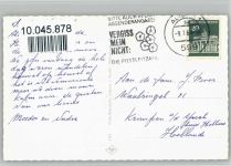 58762 W5990 Mühlenrahmede