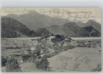 82431 W8113 Kochel a. See