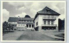 45525 W4320 Hattingen , Ruhr - Hans-Böckler-Schule