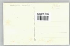 45525 W4320 Hattingen , Ruhr - Hans-Böckler-Schule