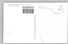 58566 W5883 Kierspe - Müttererholungsheim