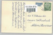 37691 W3474 Boffzen - Kinderkurheim