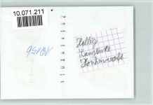 25863 W2251 Langeneß FOTO KEINE AK