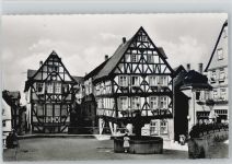 35576 W6330 Wetzlar - Kornmarkt