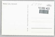 35576 W6330 Wetzlar - Kornmarkt