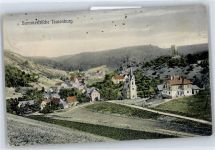 07778 O6901 Tautenburg Gebrauchsspuren