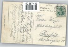 07778 O6901 Tautenburg Gebrauchsspuren