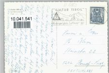 6563 Galtür - Hotel Fluchthorn