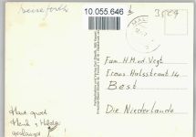 34323 W3509 Beiseförth - VW-Käfer Fiat 500
