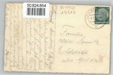 98693 O6313 Manebach - Blick vom Heidenberg, Allvaters Ruh